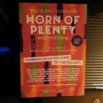 Horn of Plenty