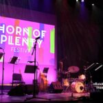 Horn of Plenty