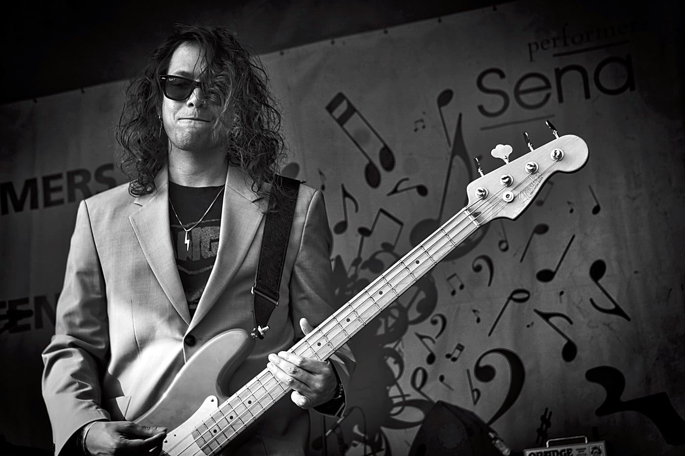 Sem Christoffel - Ten Times A Million Ten Times A Million