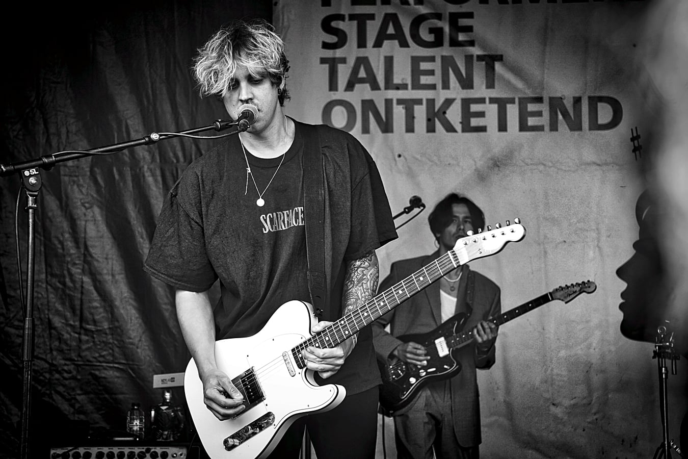 Alex Freise - Ten Times A Million Ten Times A Million