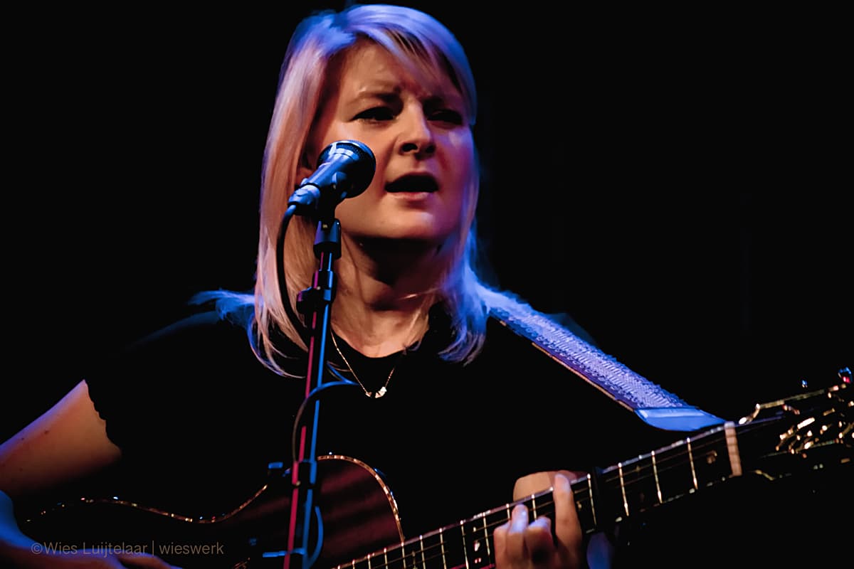 Jellyman’s Daughter