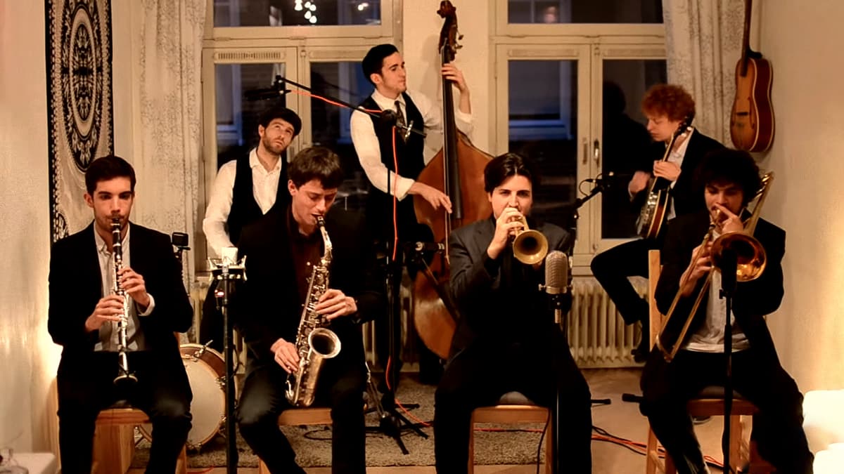 Jazz in Duketown 2022