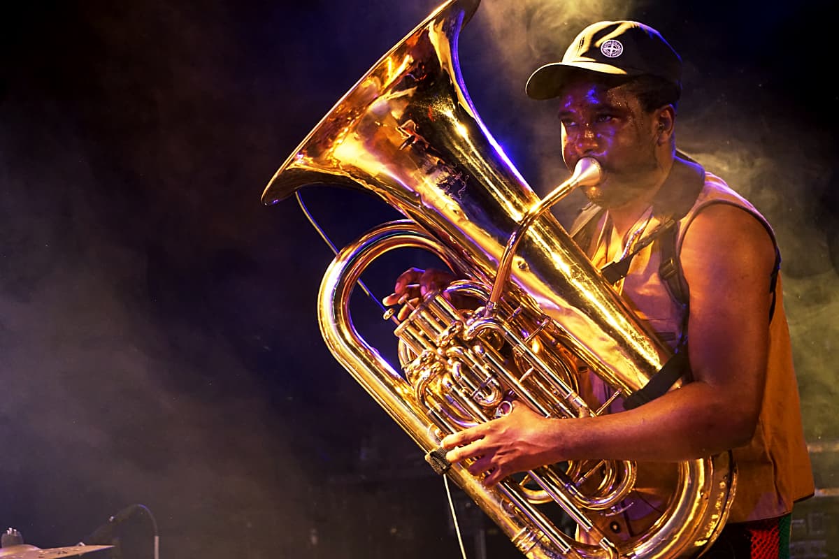 Jazz in Duketown 2022