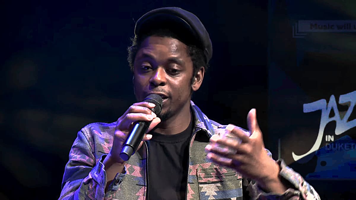 Jazz in Duketown 2022