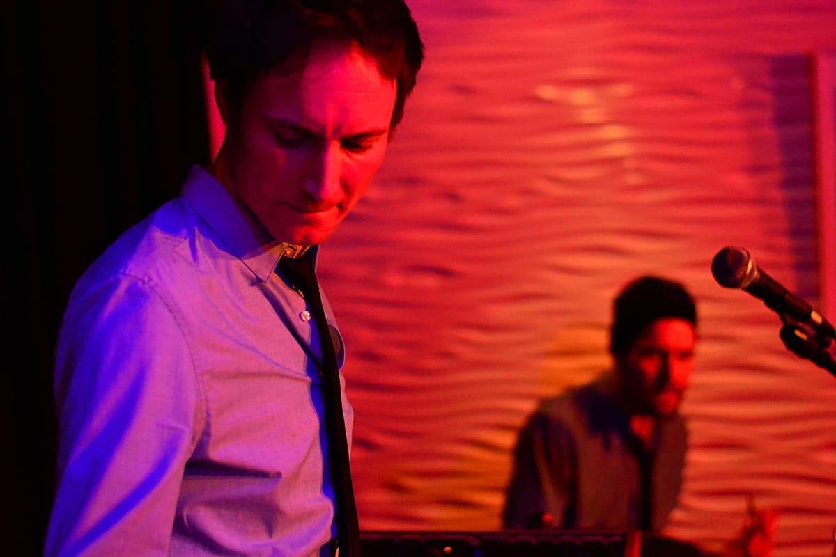 Jazz in Duketown 2022