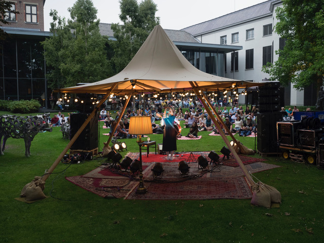 Anneke van Giersbergen