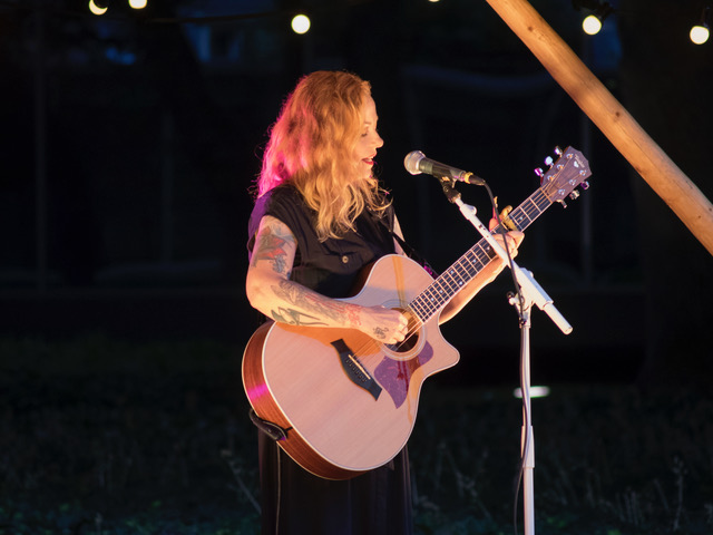 Anneke van Giersbergen