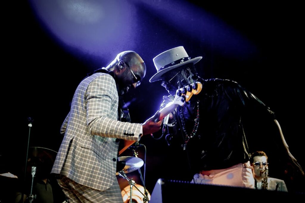 Soul Live