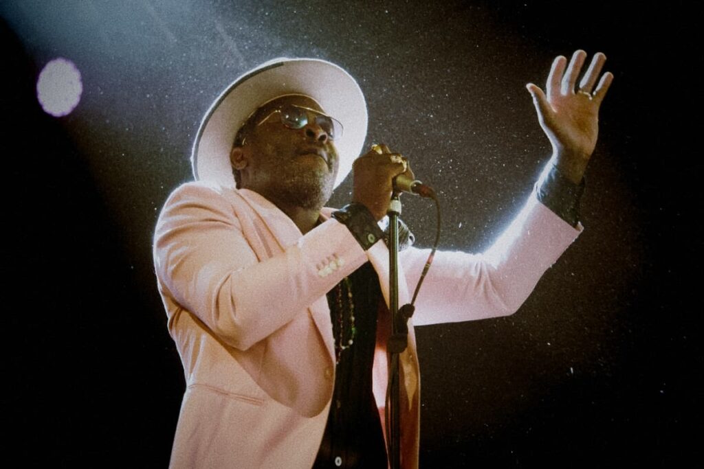 Soul Live