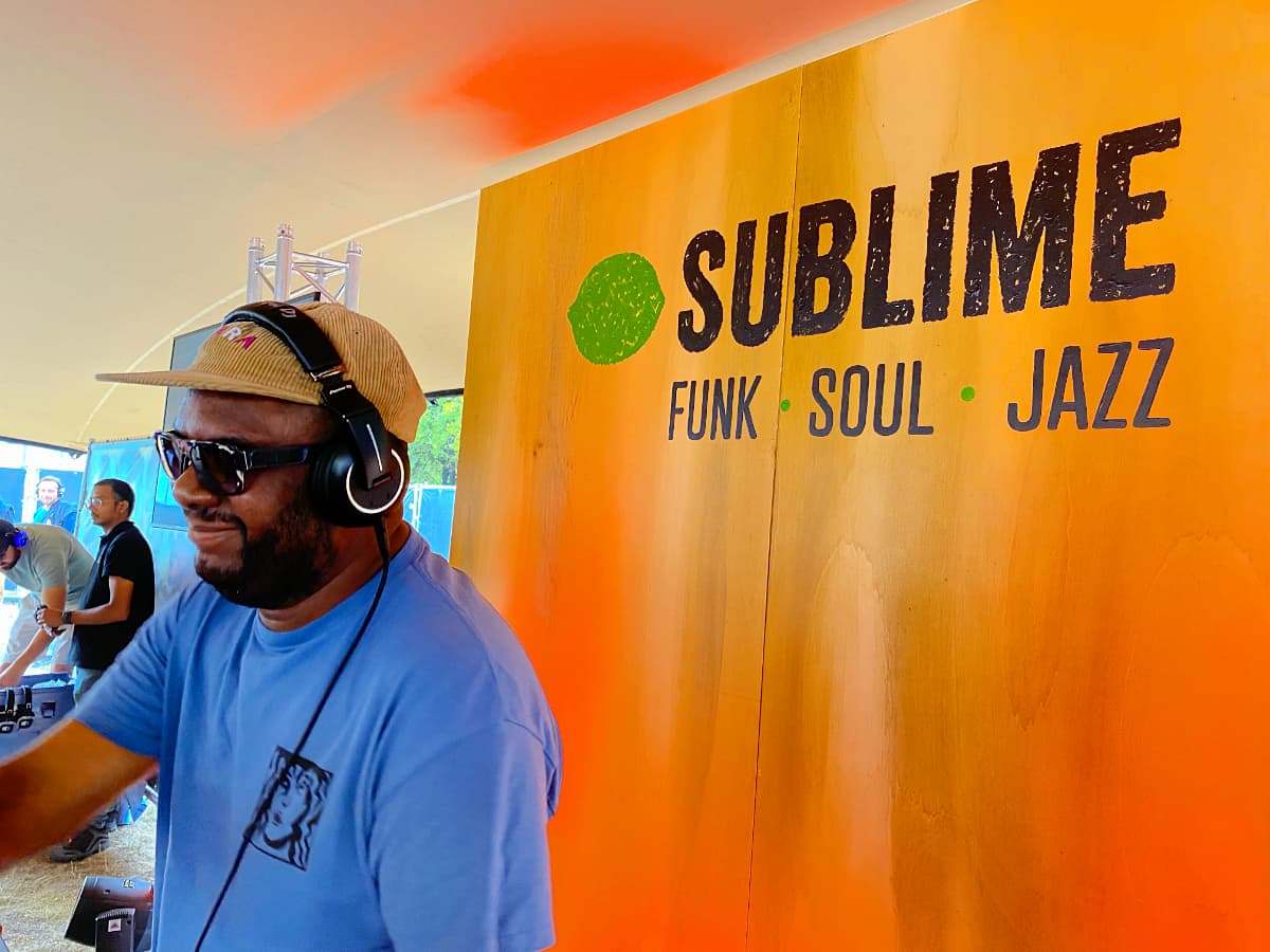 Jack’s Soul Live Festival