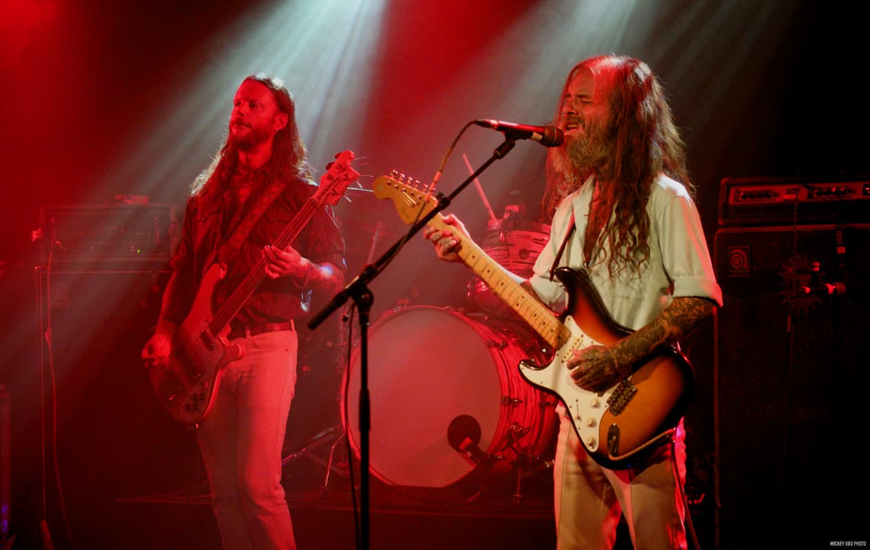 Electric Spark Records