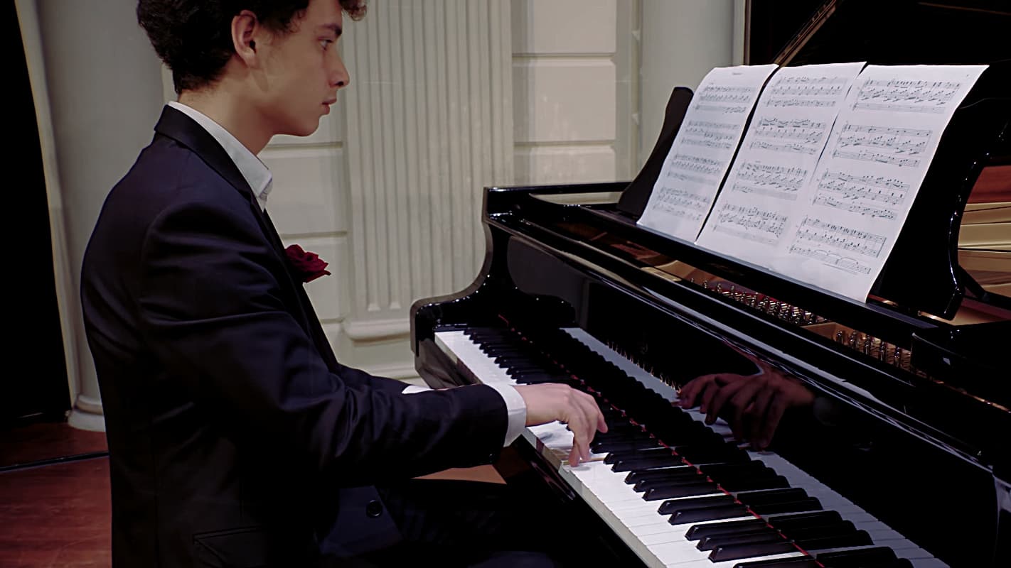 Alfredo van de Munt  Madelief