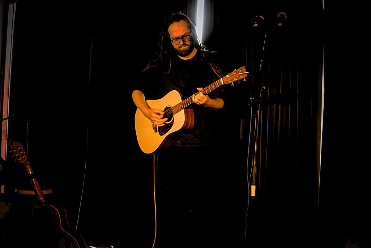 practice what you preach