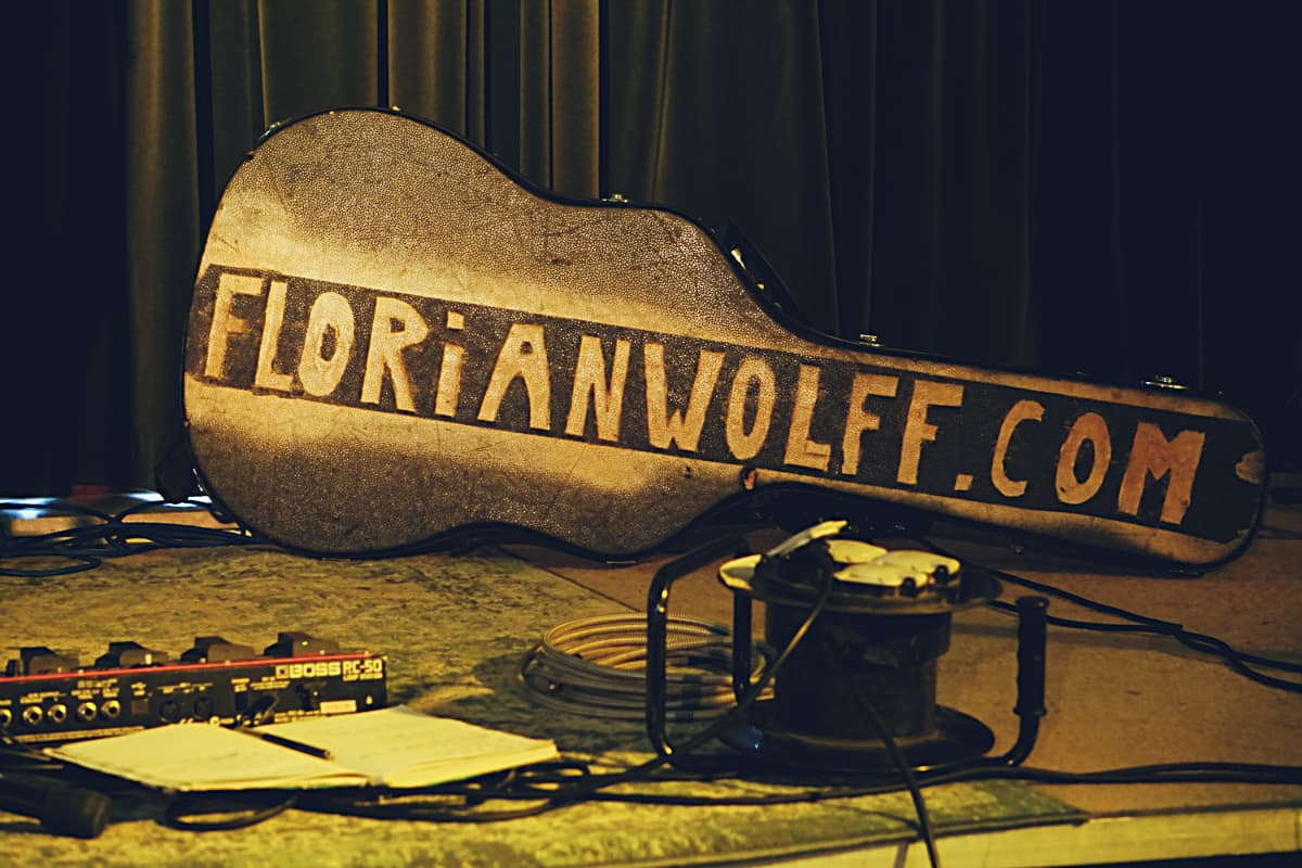 florianwolff.com