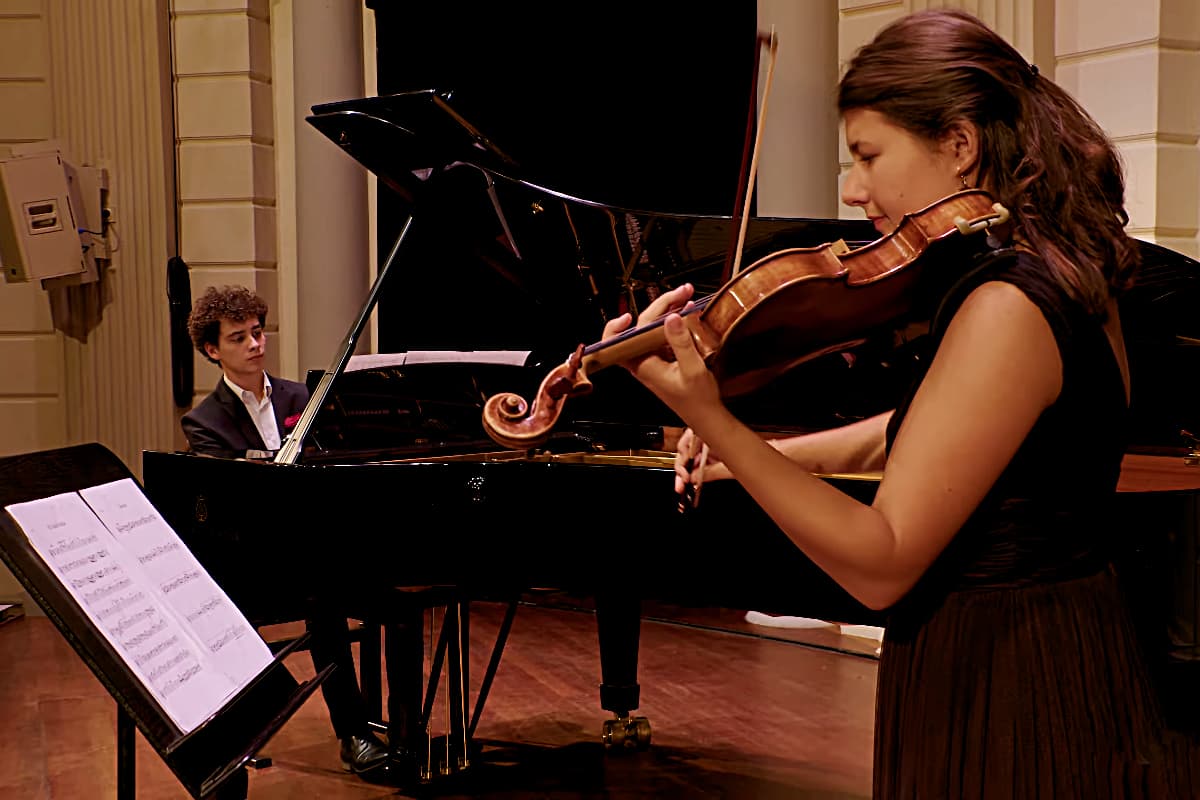 Madelief - Alfredo van de Munt & Iris van Nuland Madelief