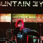 Mountain Eye - ©Mickey Obo