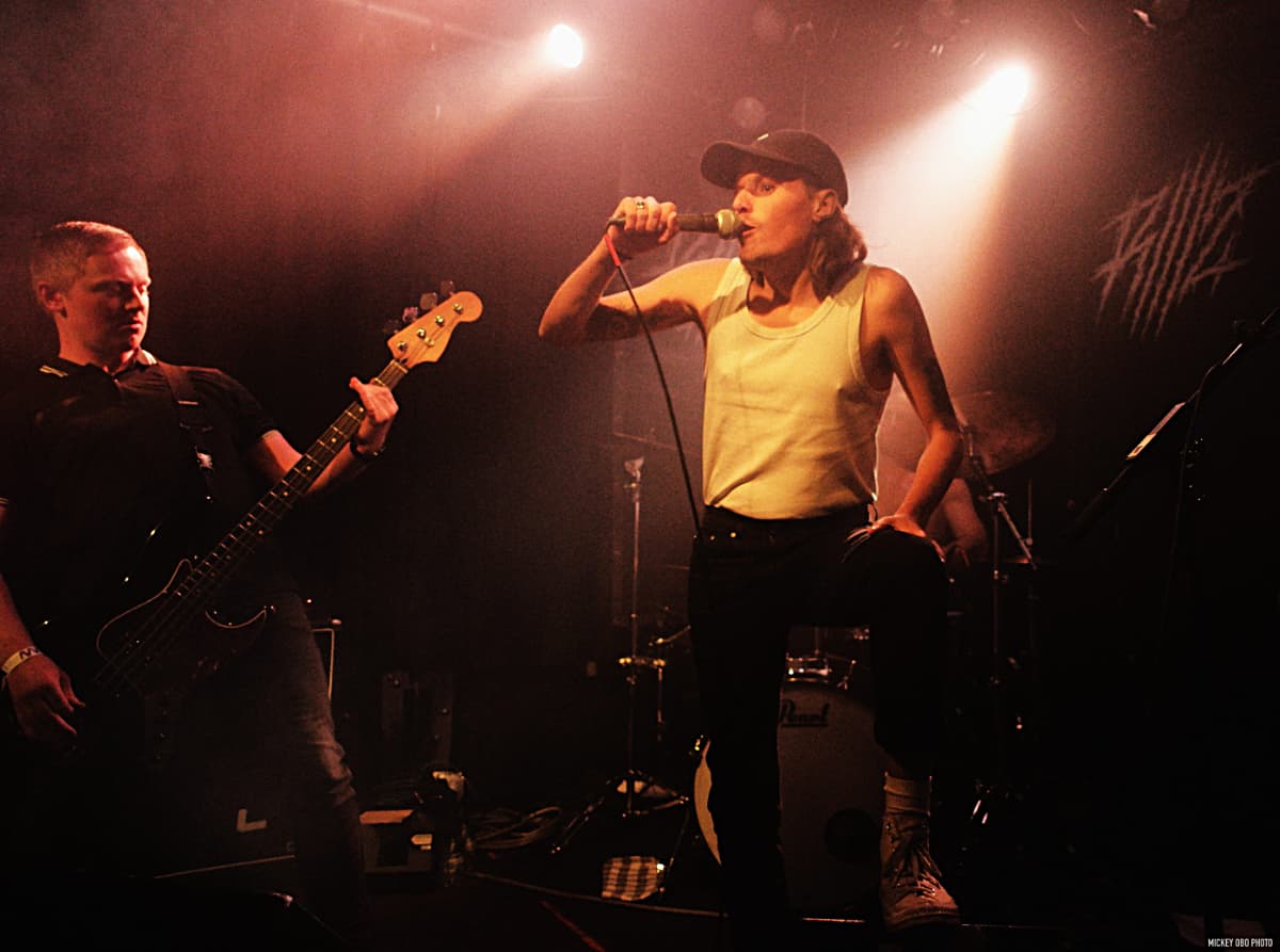 Swell - ©Mickey Obo