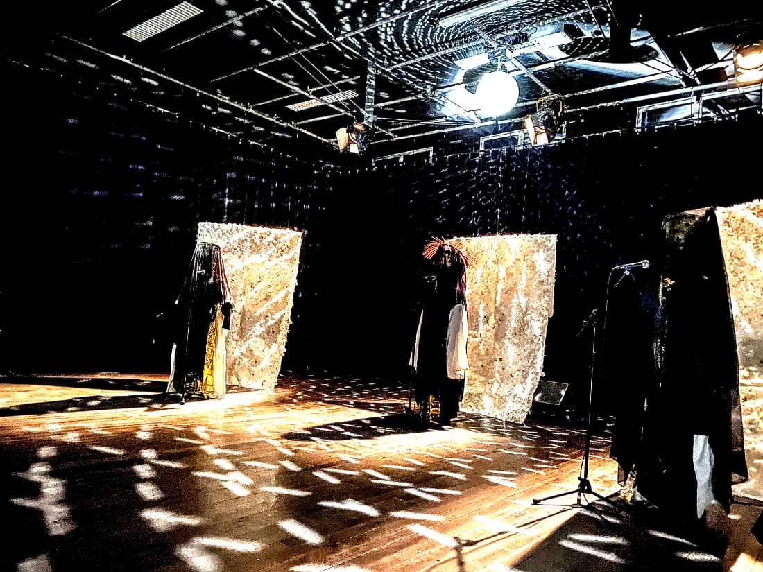 November Music 2022 - Angel City November Music 2022