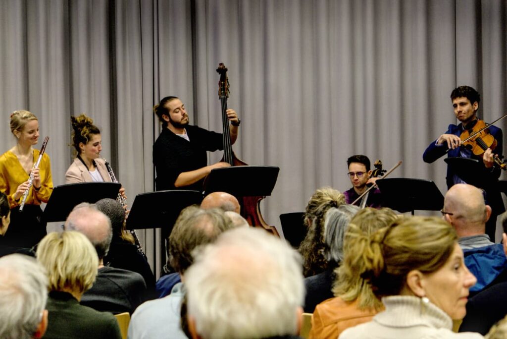 Ensemble Chiel Nugter