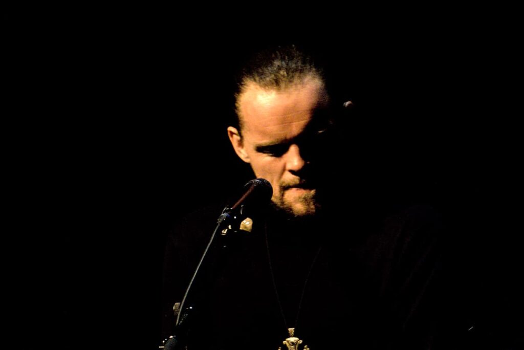 Marcel Veenendaal