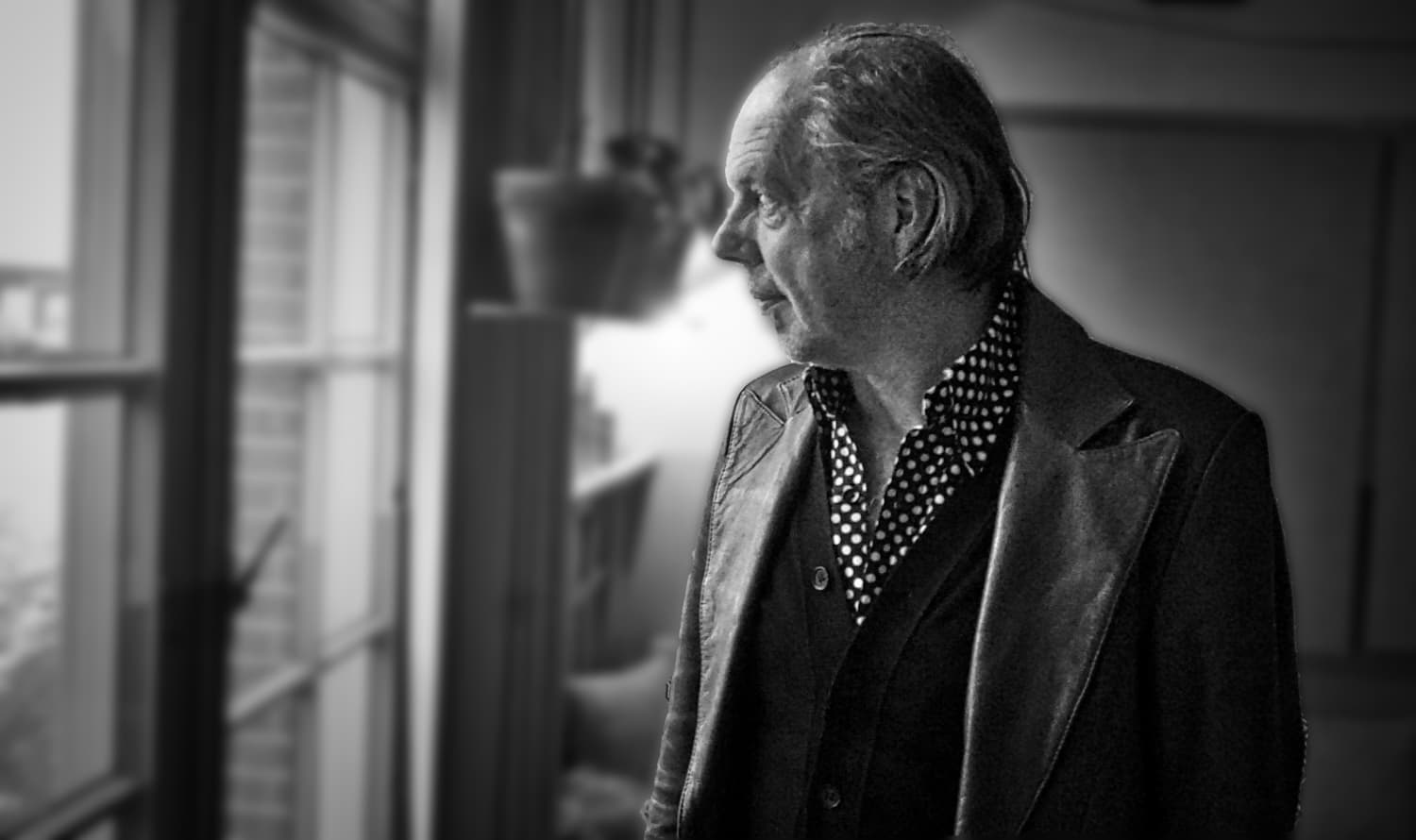 Bart van Dongen - elke maand een compositie Bart van Dongen