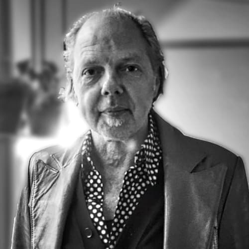 Bart van Dongen - De Stadscomponist Favoriete muzikanten