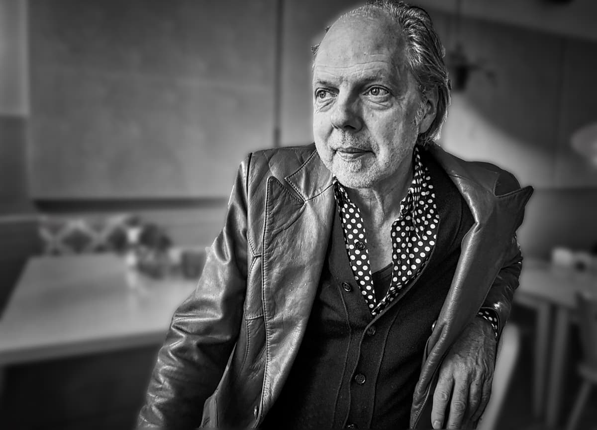 Bart van Dongen - De Stadscomponist Stadscomponist