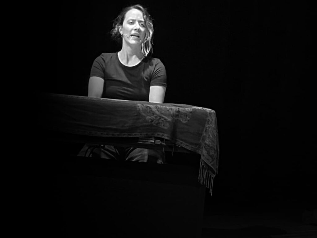 Ilona Weiss