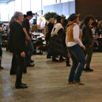 Line Dancing