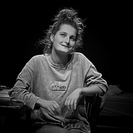 Maud Busschers