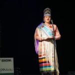Native Culture powwow