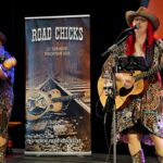 Road Chicks