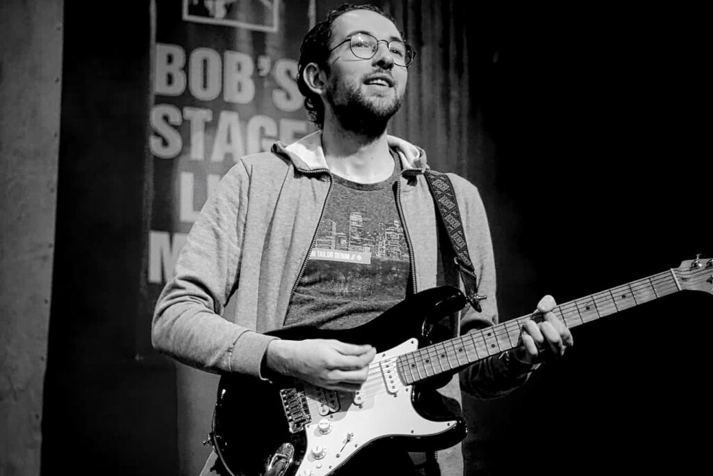 leadguitar