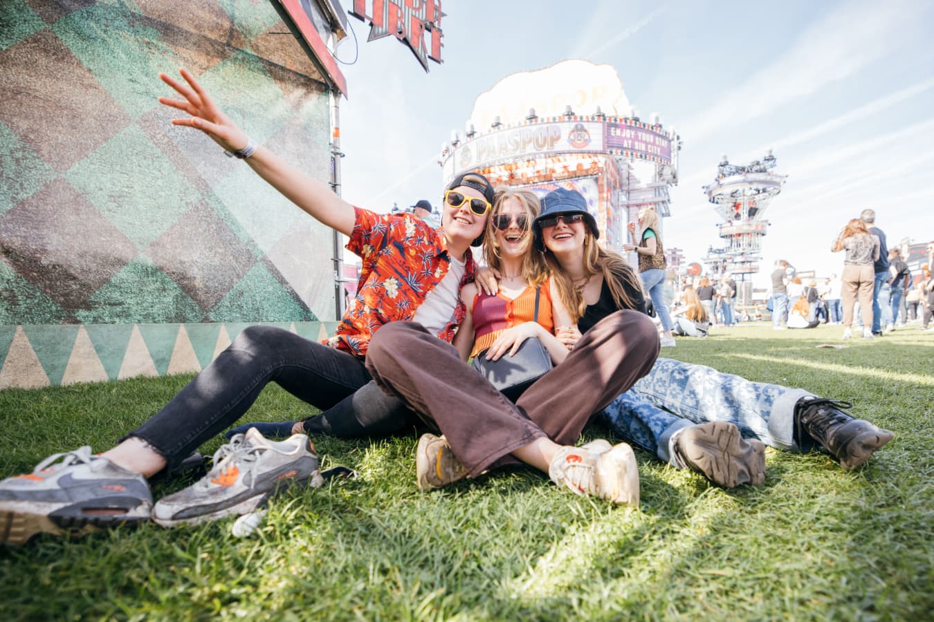 Paaspop 