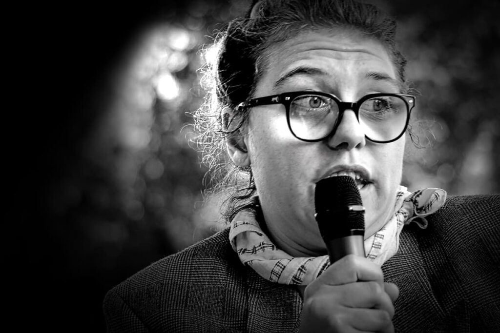Spoken Word