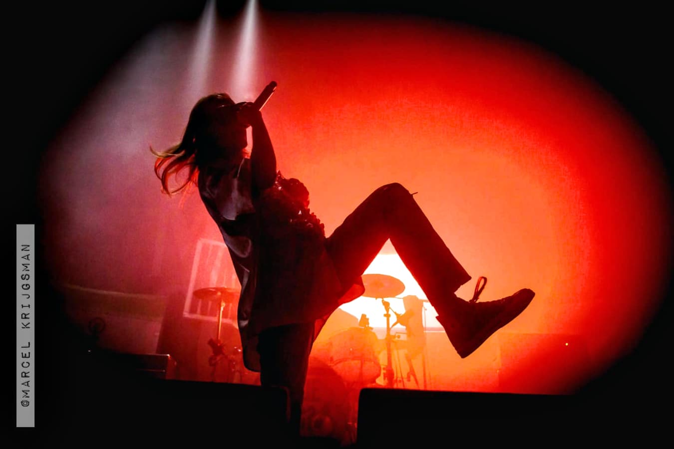 Hang Youth - ©Marcel Krijgsman Hang Youth