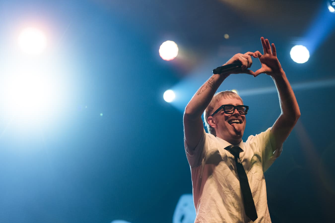 Joost - ©Bart Heemskerk Paaspopzaterdag