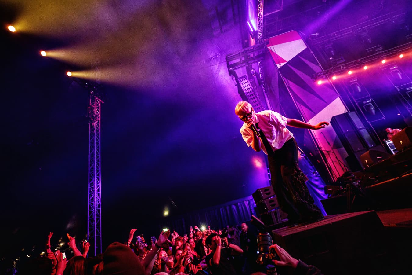 Joost - ©Bart Heemskerk Paaspopzaterdag