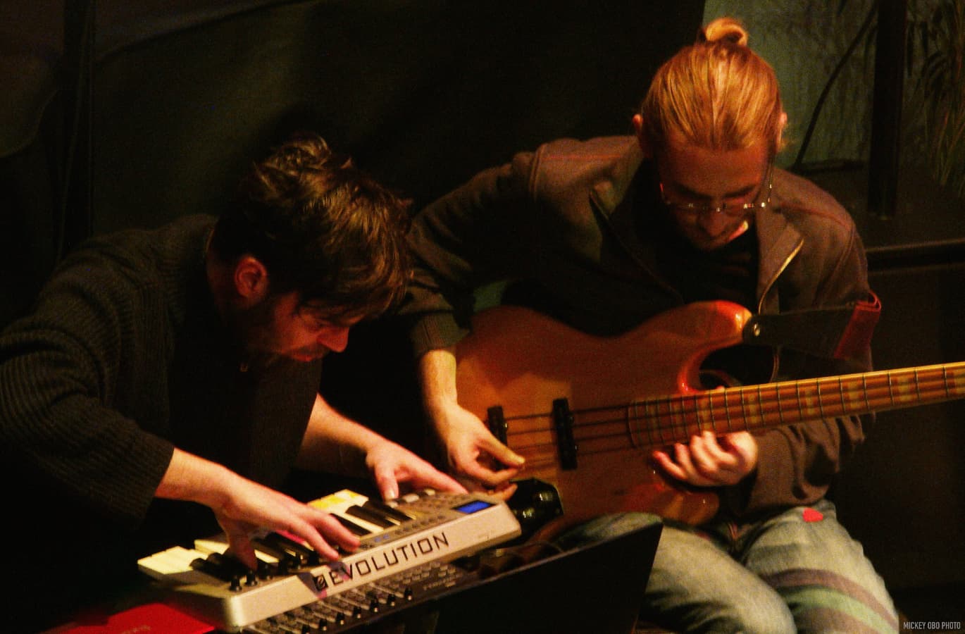 Willem Twee Studio's