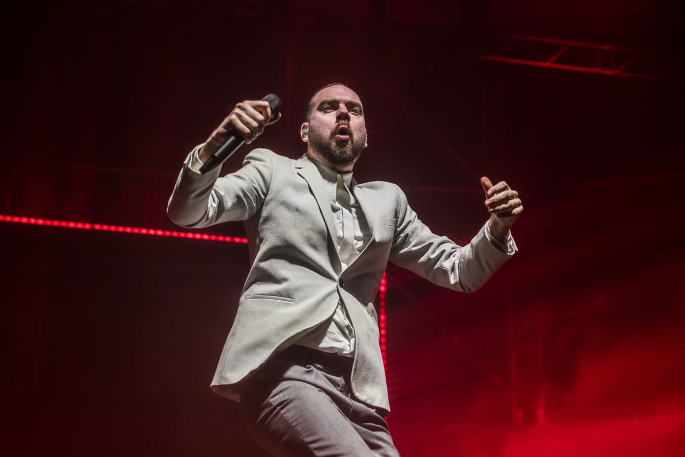 live-reputatie - ©Max Kneefel Phoenix