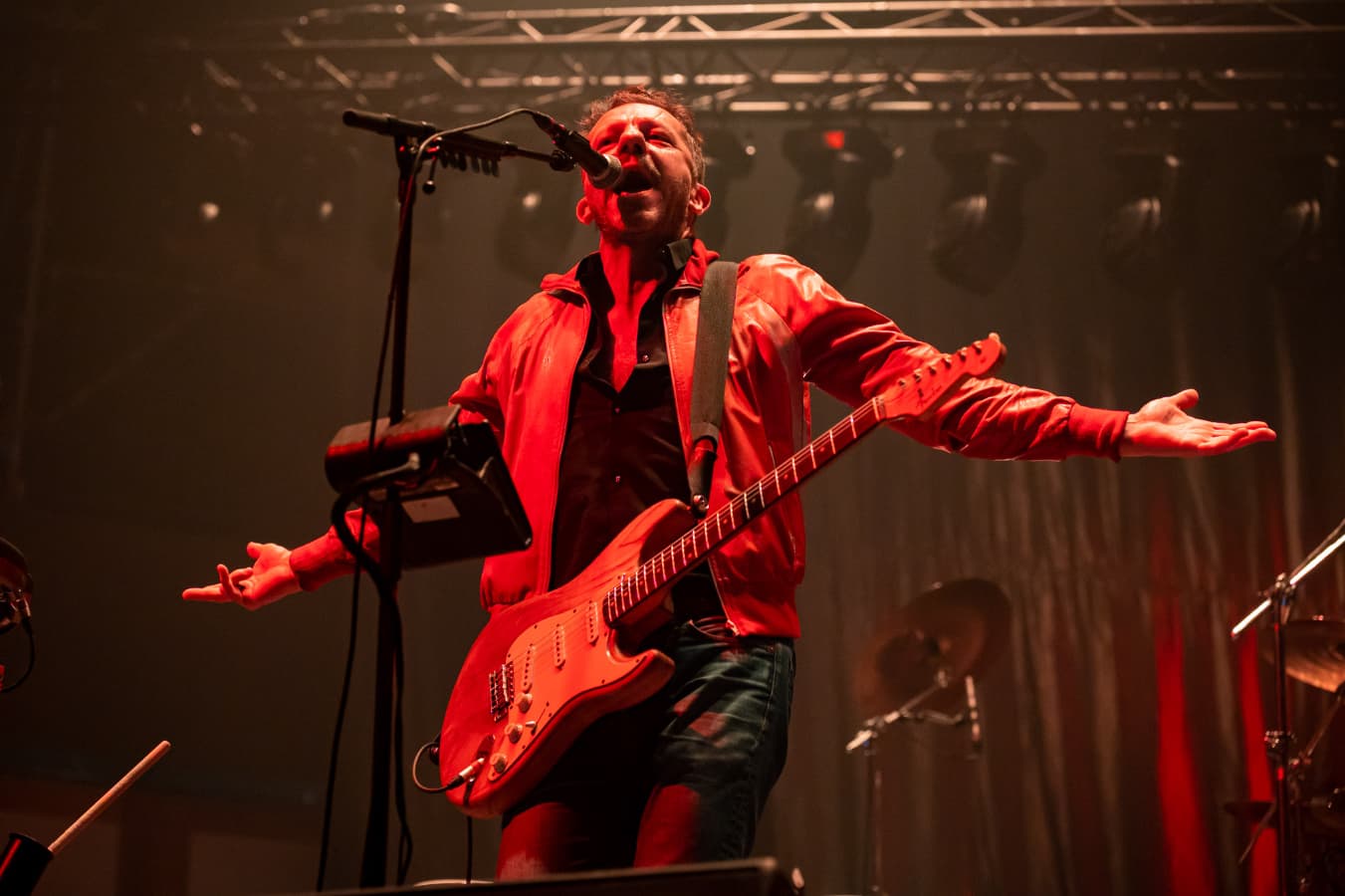 dEUS - ©Laura Jacobs dEUS