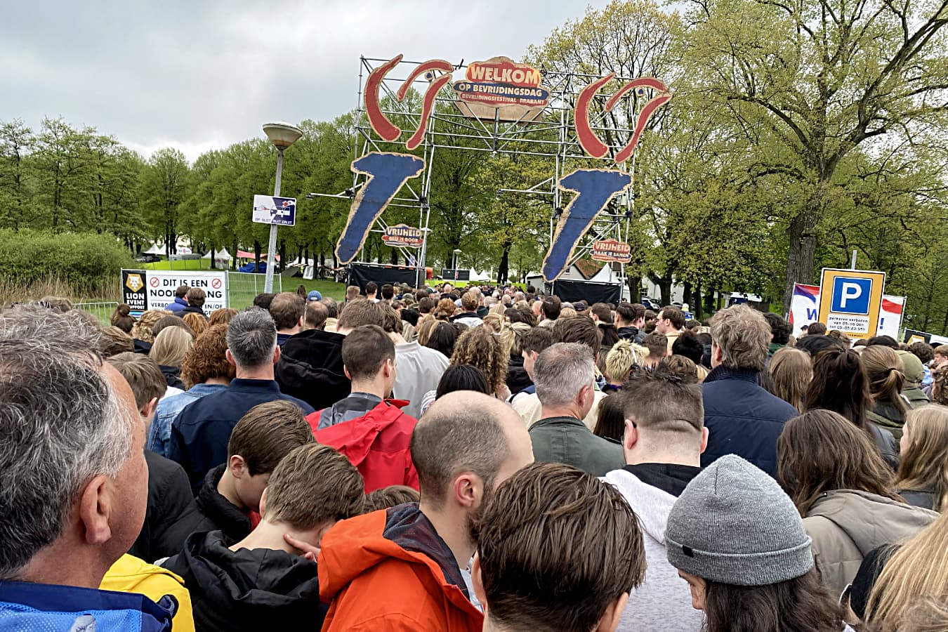 Bevrijdingsfestival