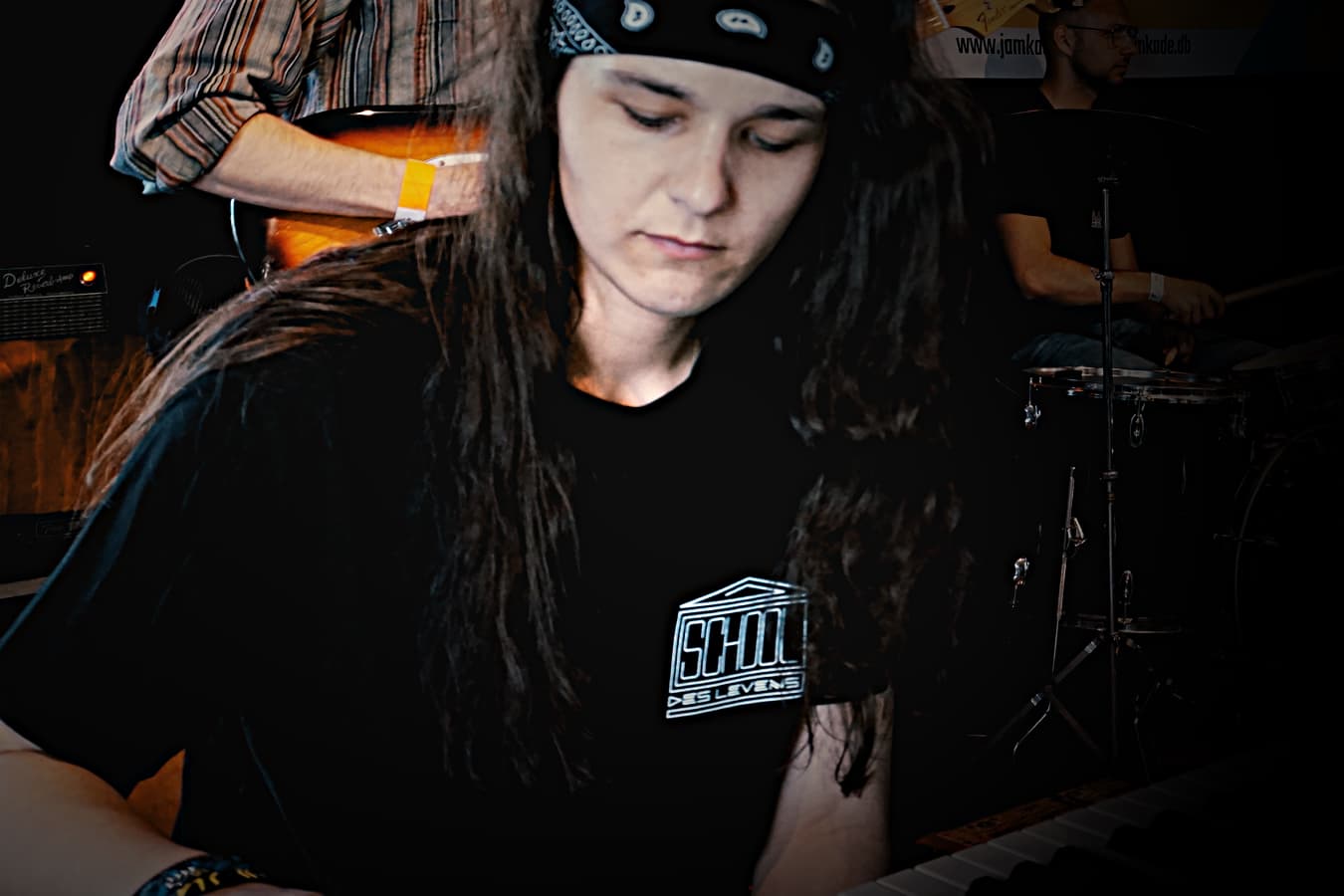 Jamkade