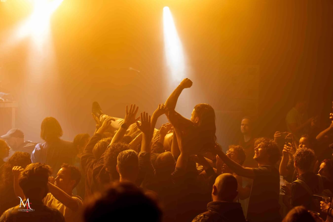 Never Been To Berlin