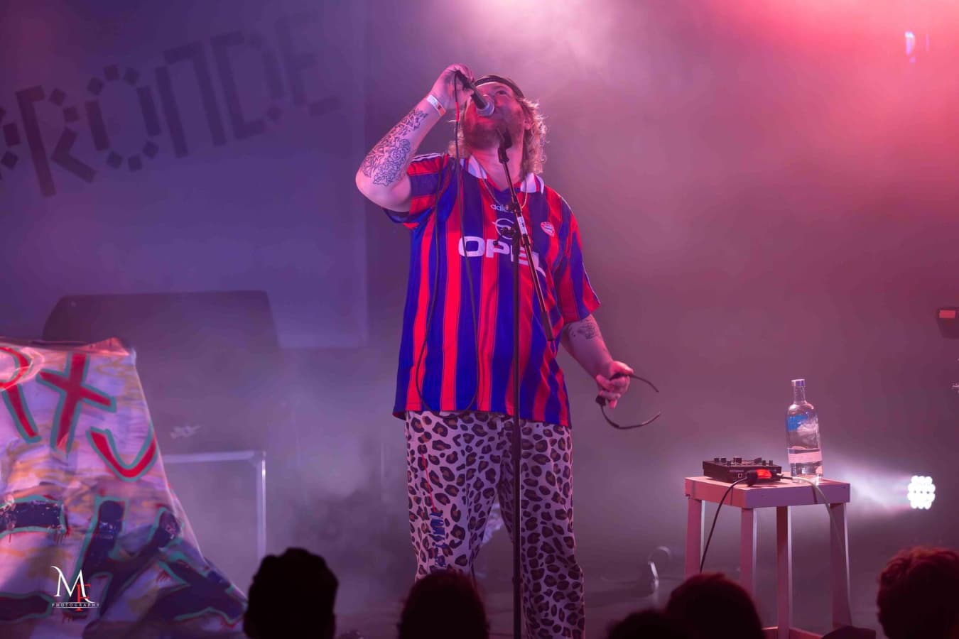 Kaboutertje Putlucht