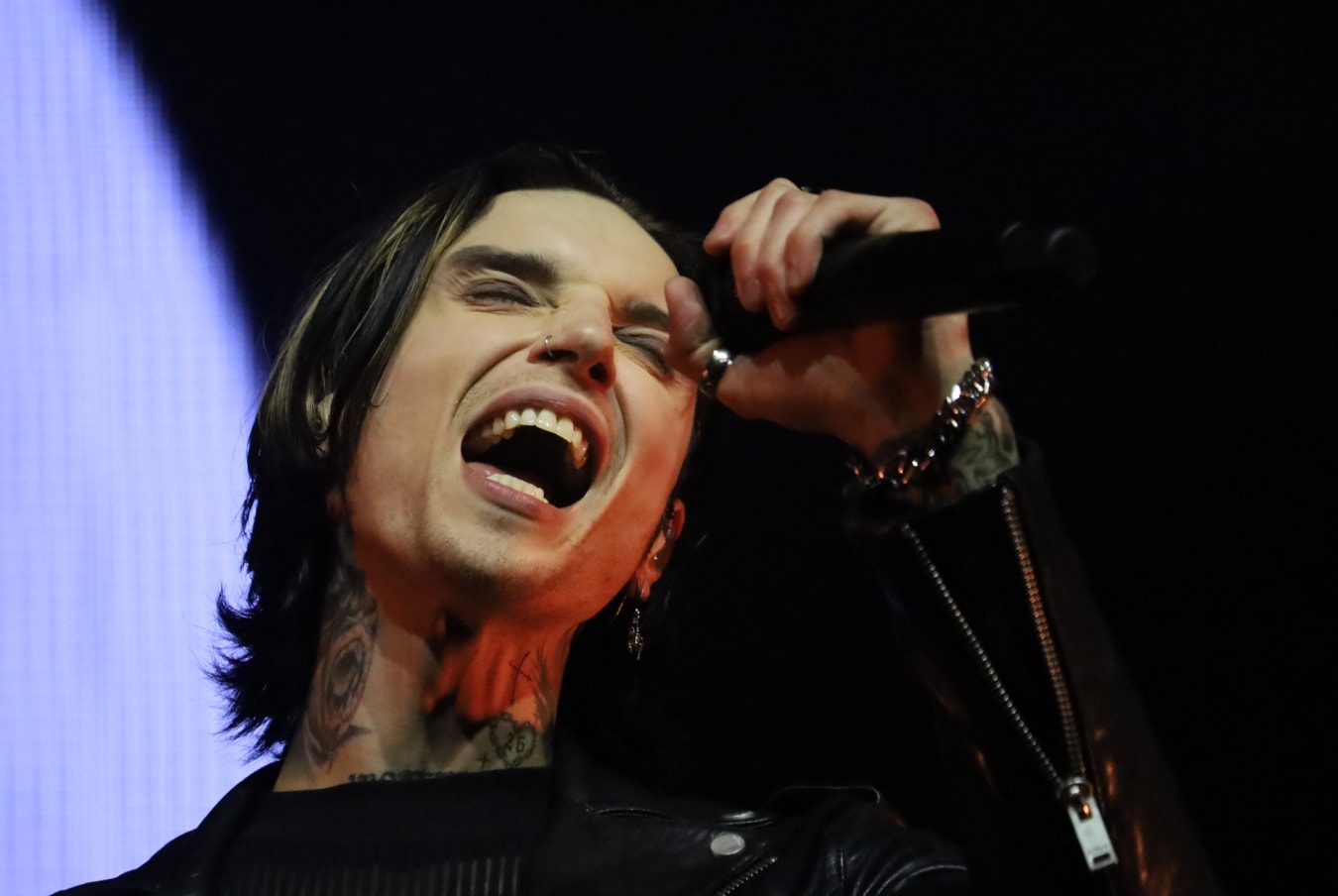 Black Veil Brides