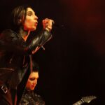 Black Veil Brides