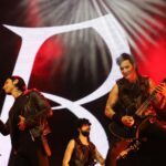 Black Veil Brides