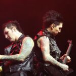 Black Veil Brides