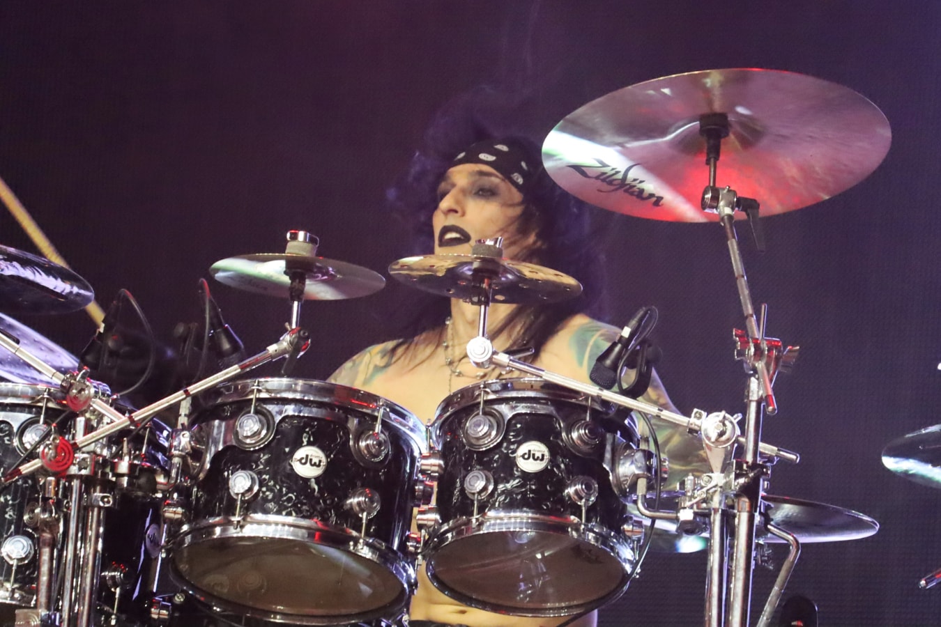 Black Veil Brides